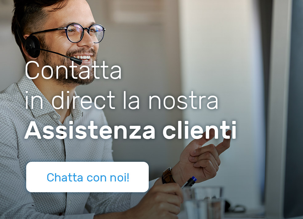 Assistenza clienti